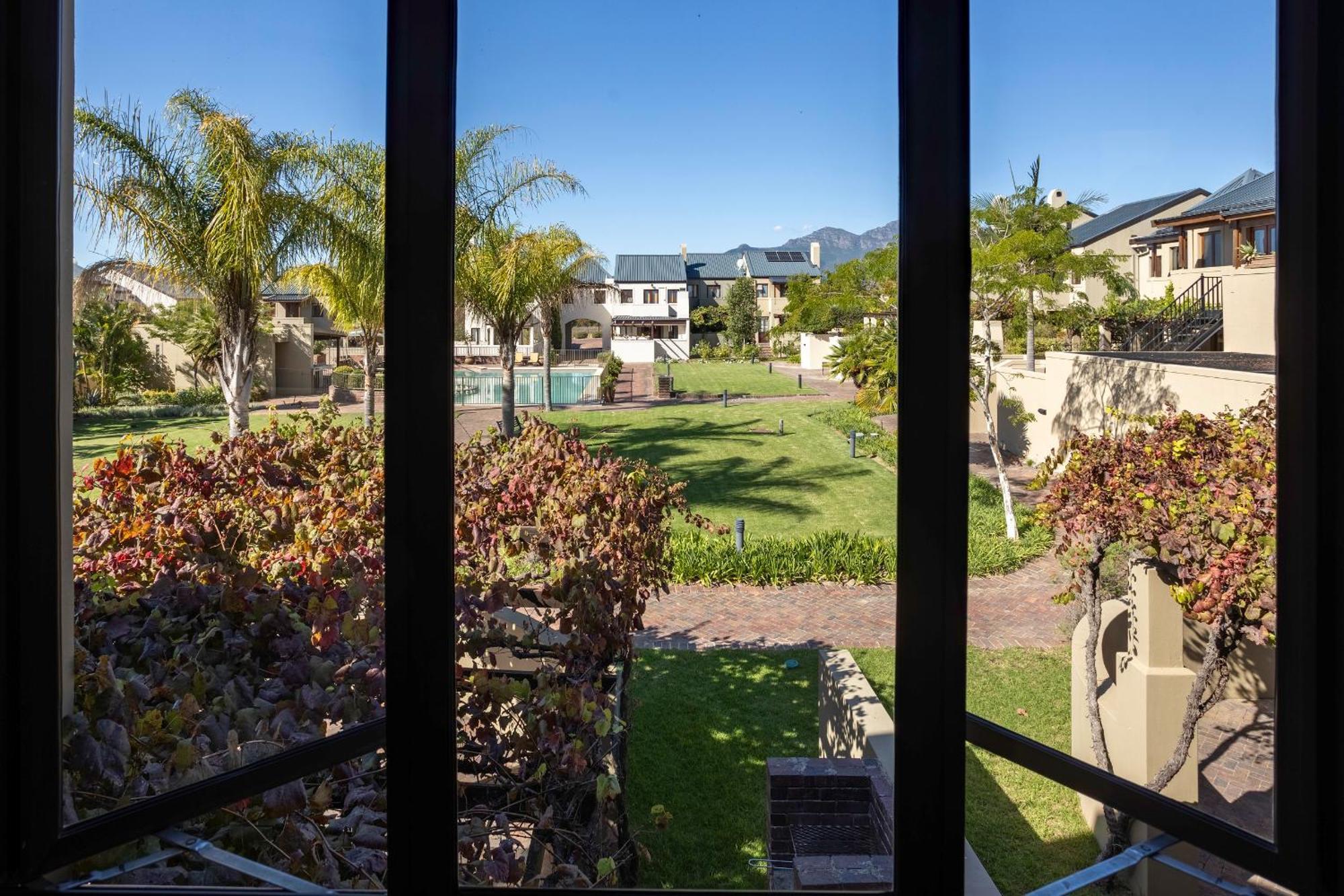 Devonvale Golf&Wine Lodge Municipalità locale di Municipalità locale di Stellenbosch Esterno foto